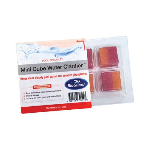 BioGuard Water Clarifier